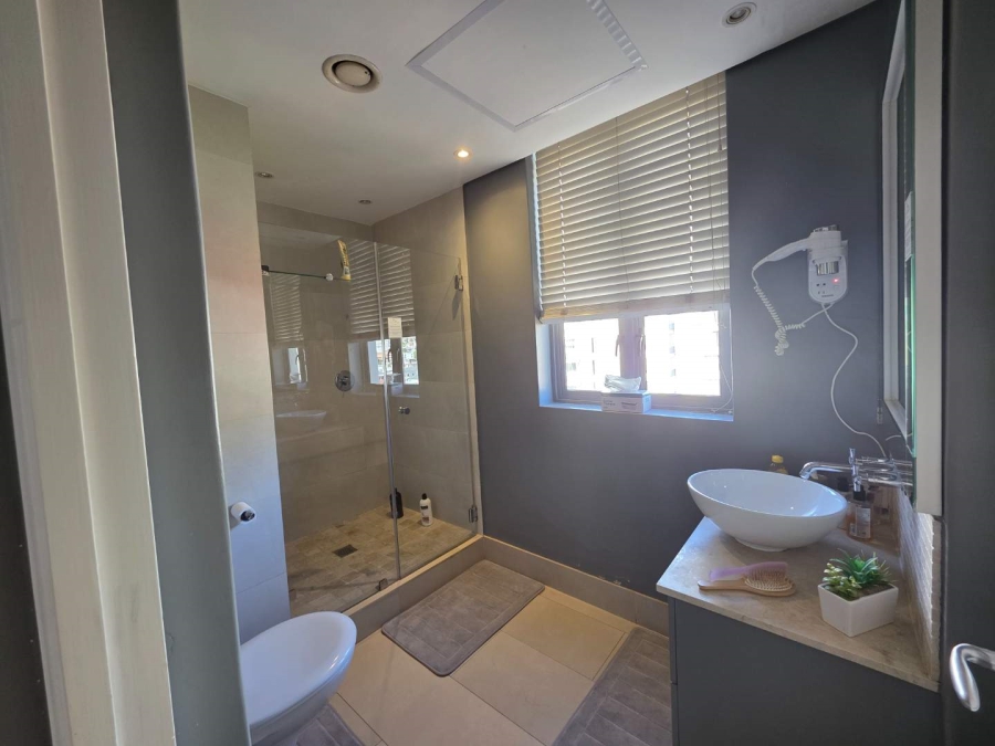 To Let 2 Bedroom Property for Rent in Cape Town City Centre Western Cape